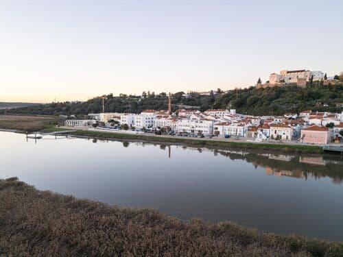 PF40275 - Moradia em Banda T2 com vista, Alcácer do Sal - Imagem 23