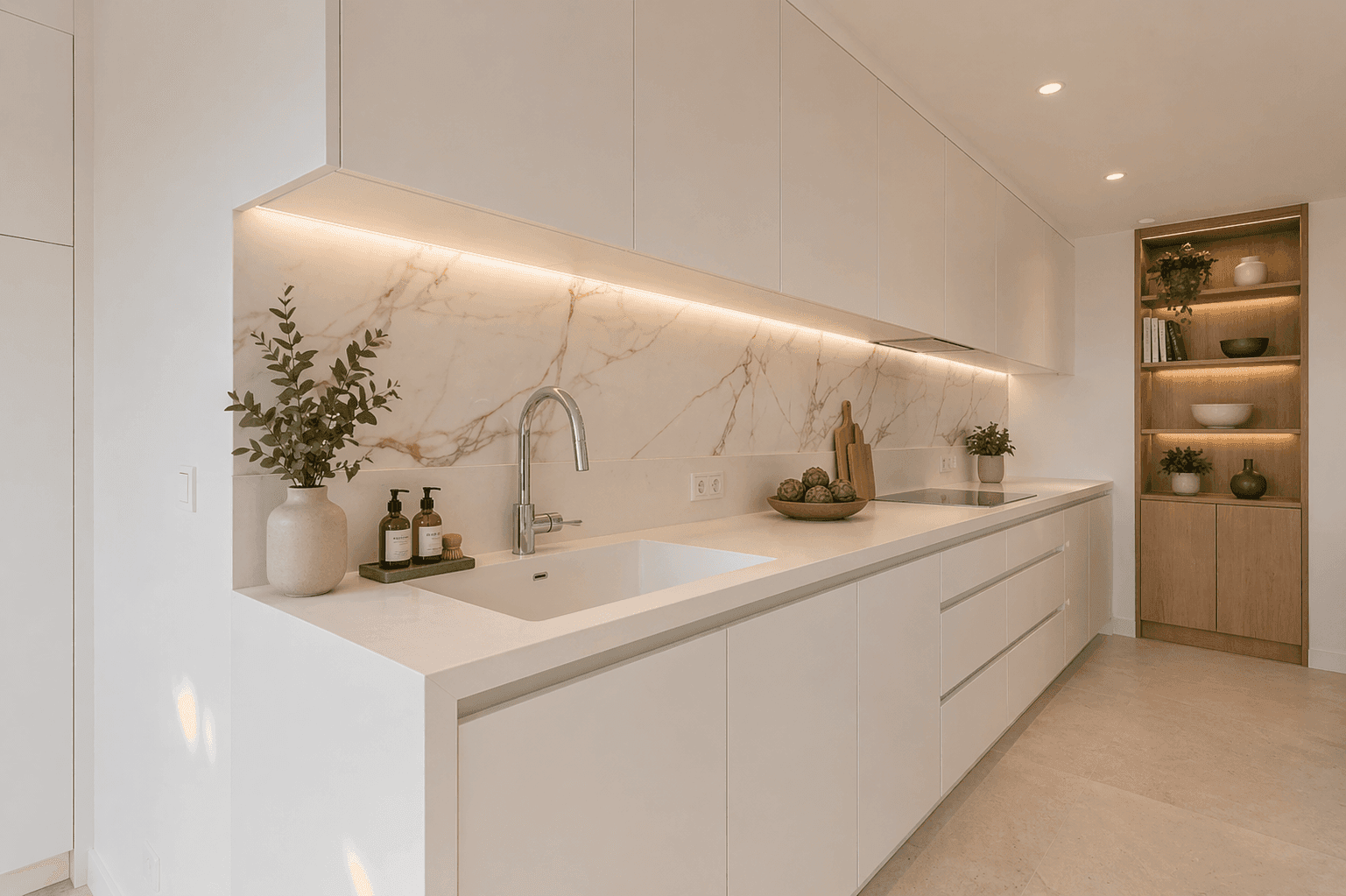 Appartement 4 pièces avec parking, Parede, Cascais - Image 17