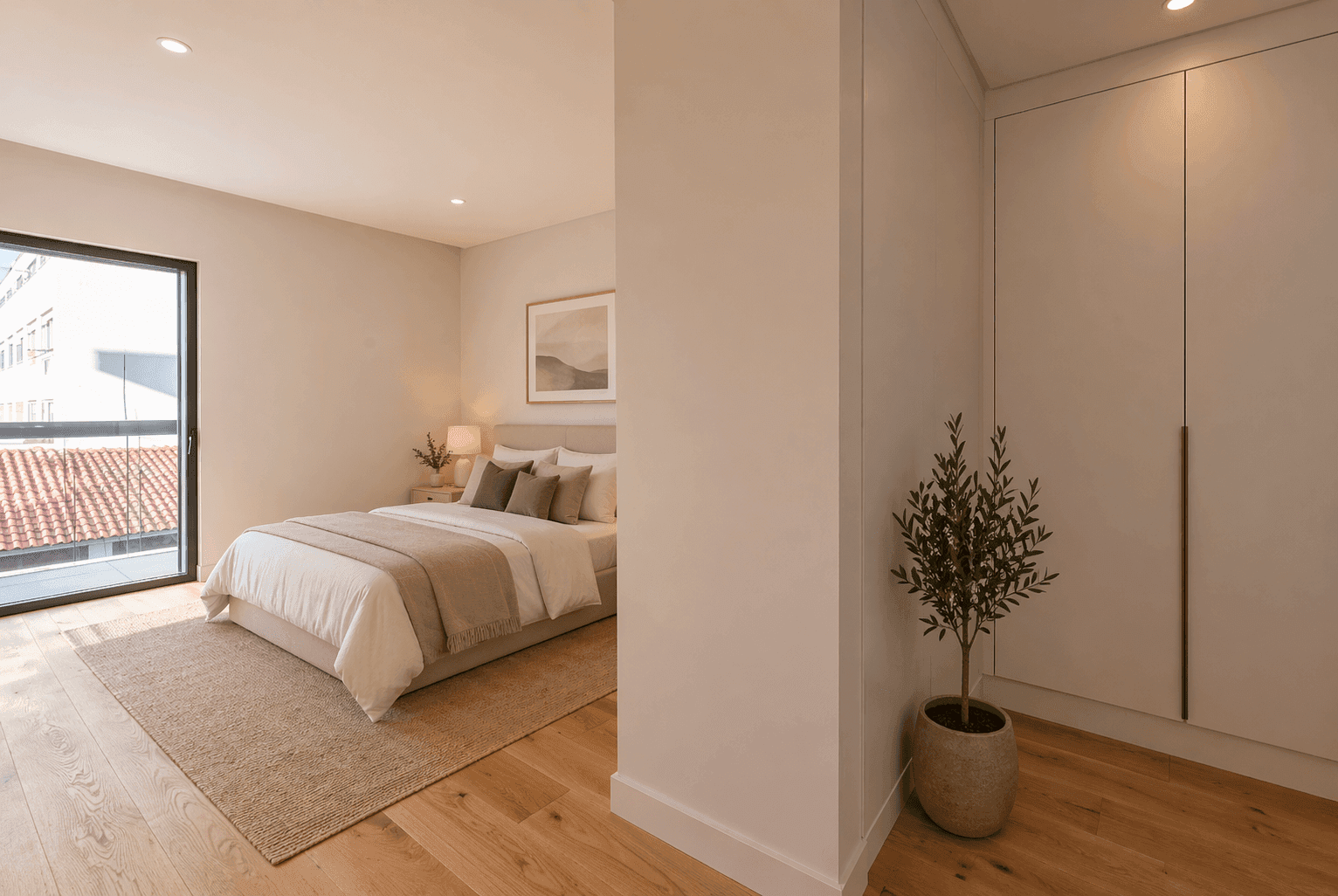 Appartement 4 pièces avec parking, Parede, Cascais - Image 23