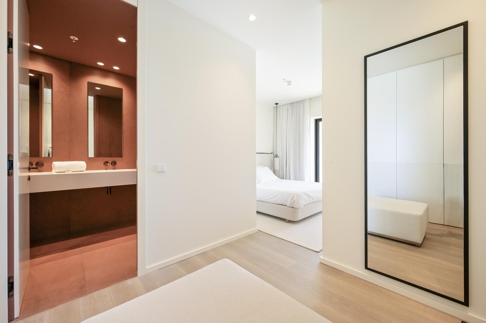Apartamento T3 com piscina, Lagos - Imagem 18