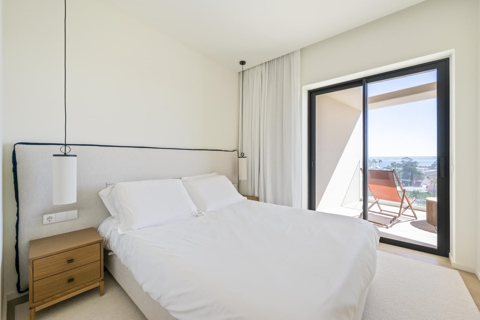 Apartamento T3 com piscina, Lagos - Imagem 13