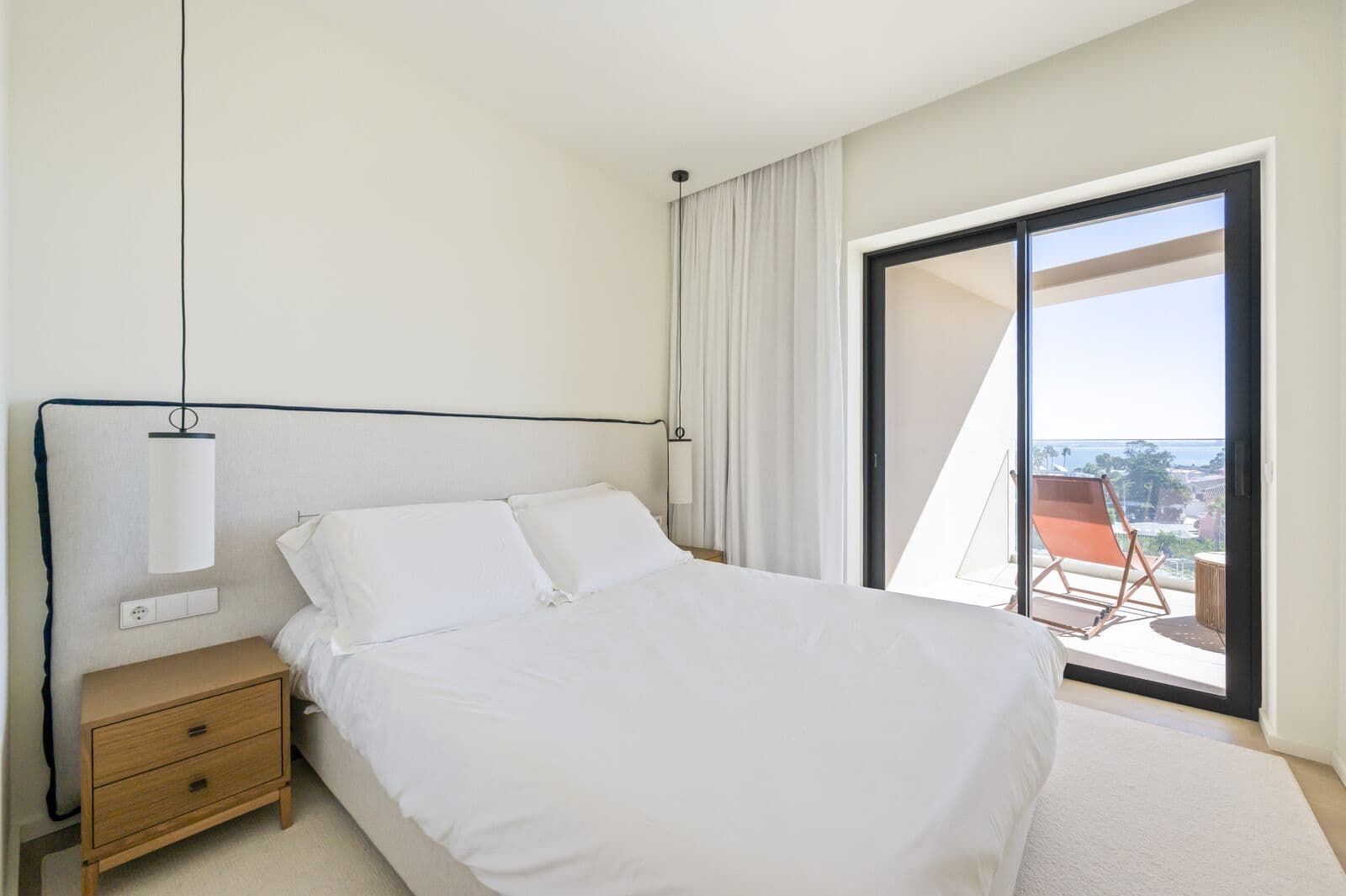 Apartamento T3 com piscina, Lagos - Imagem 22
