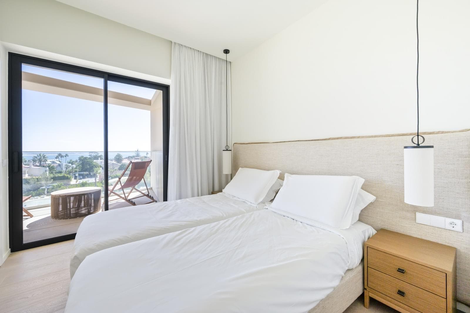 Apartamento T3 com piscina, Lagos - Imagem 20