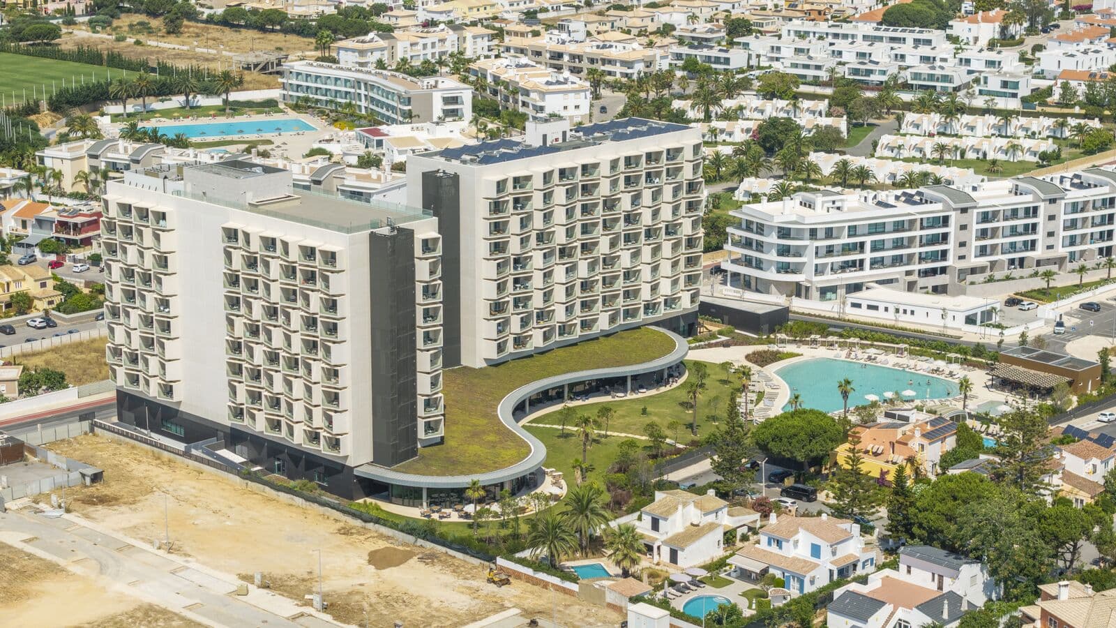 Apartamento T3 com piscina, Lagos - Imagem 39