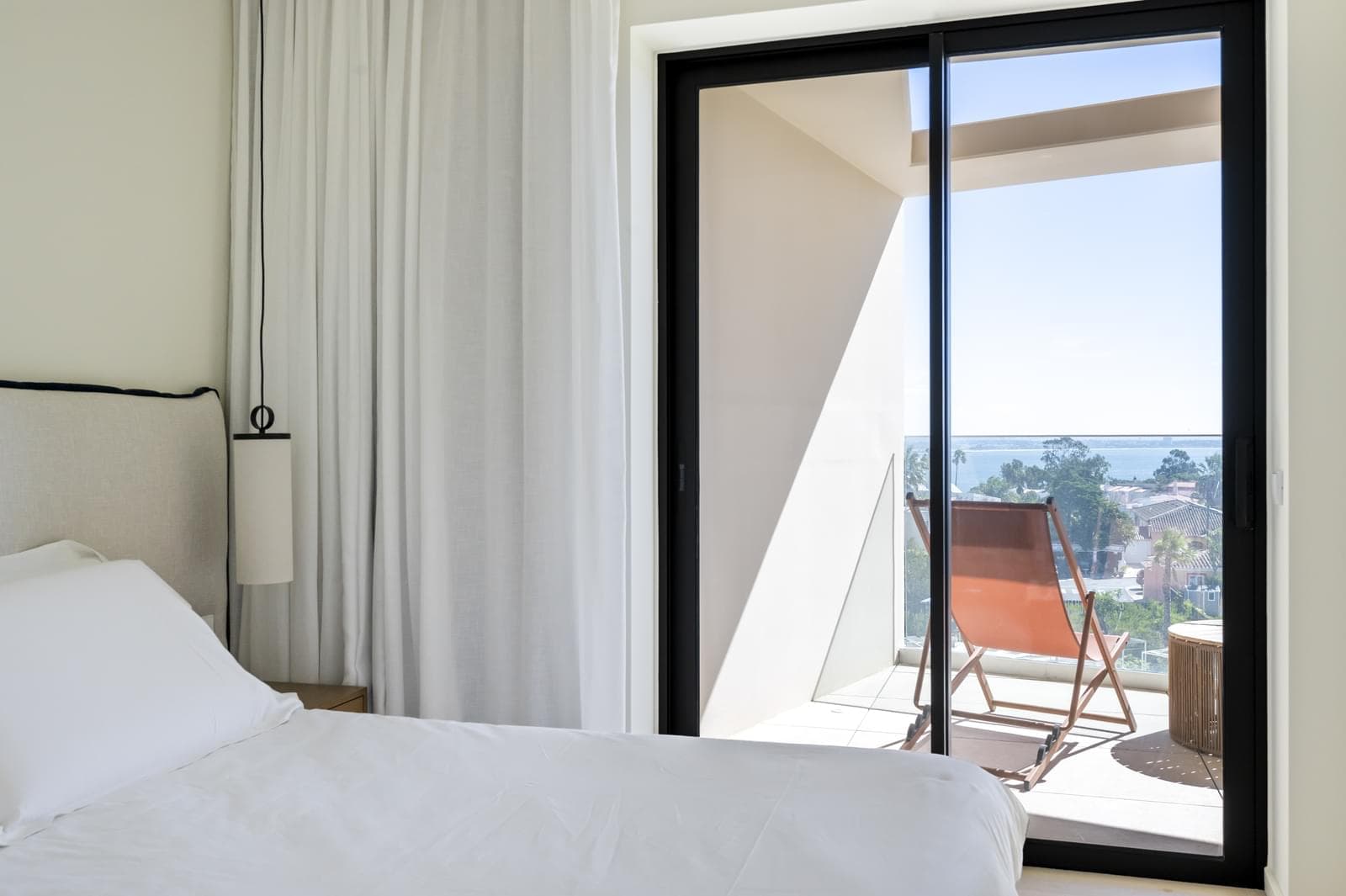 Apartamento T3 com piscina, Lagos - Imagem 15