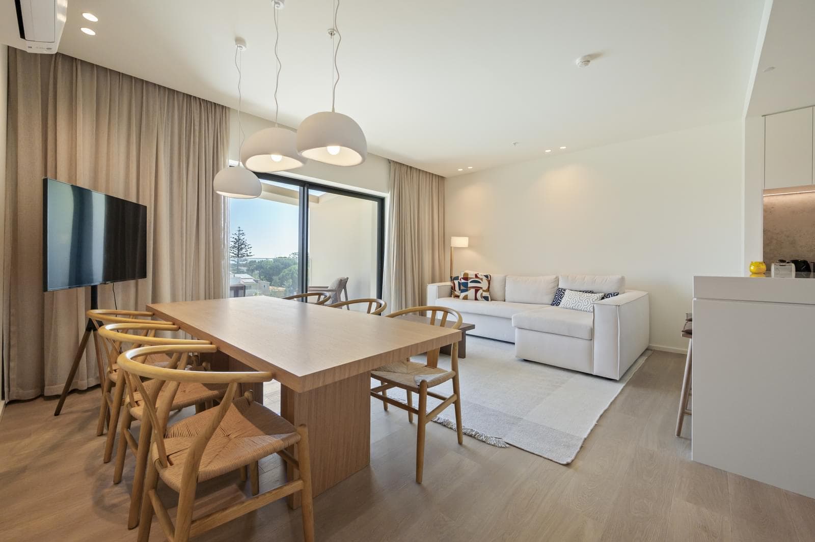 Apartamento T3 com piscina, Lagos - Imagem 6