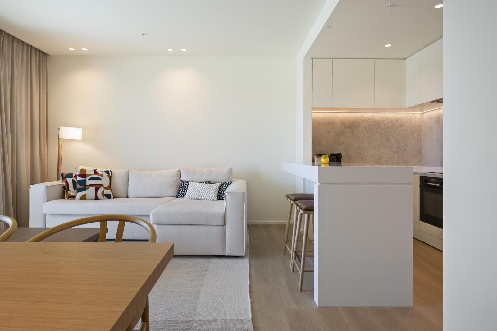 Apartamento T3 com piscina, Lagos - Imagem 26