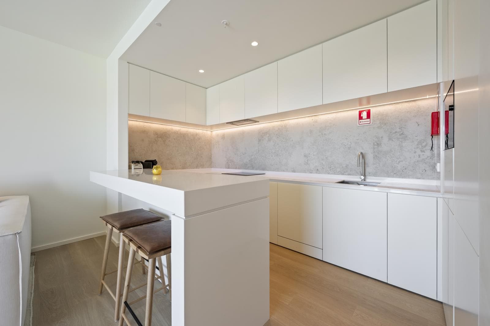 Apartamento T3 com piscina, Lagos - Imagem 25