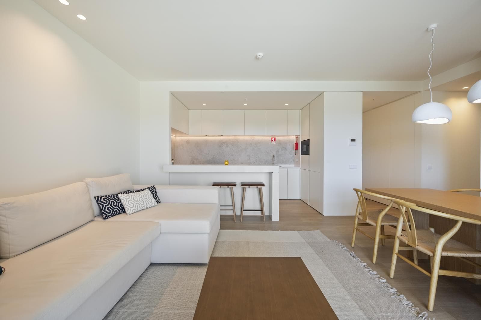 Apartamento T3 com piscina, Lagos - Imagem 8