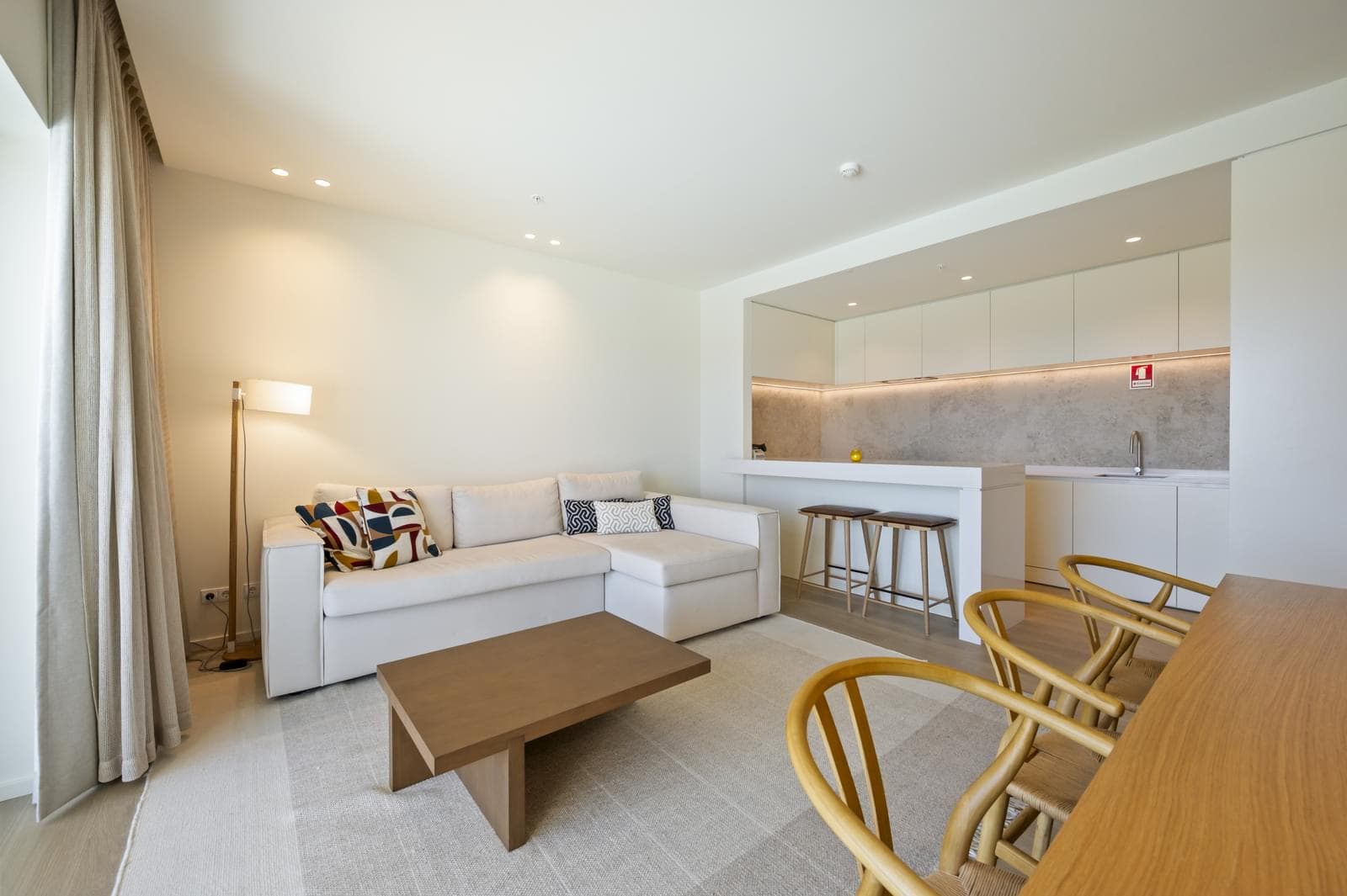Apartamento T3 com piscina, Lagos - Imagem 31