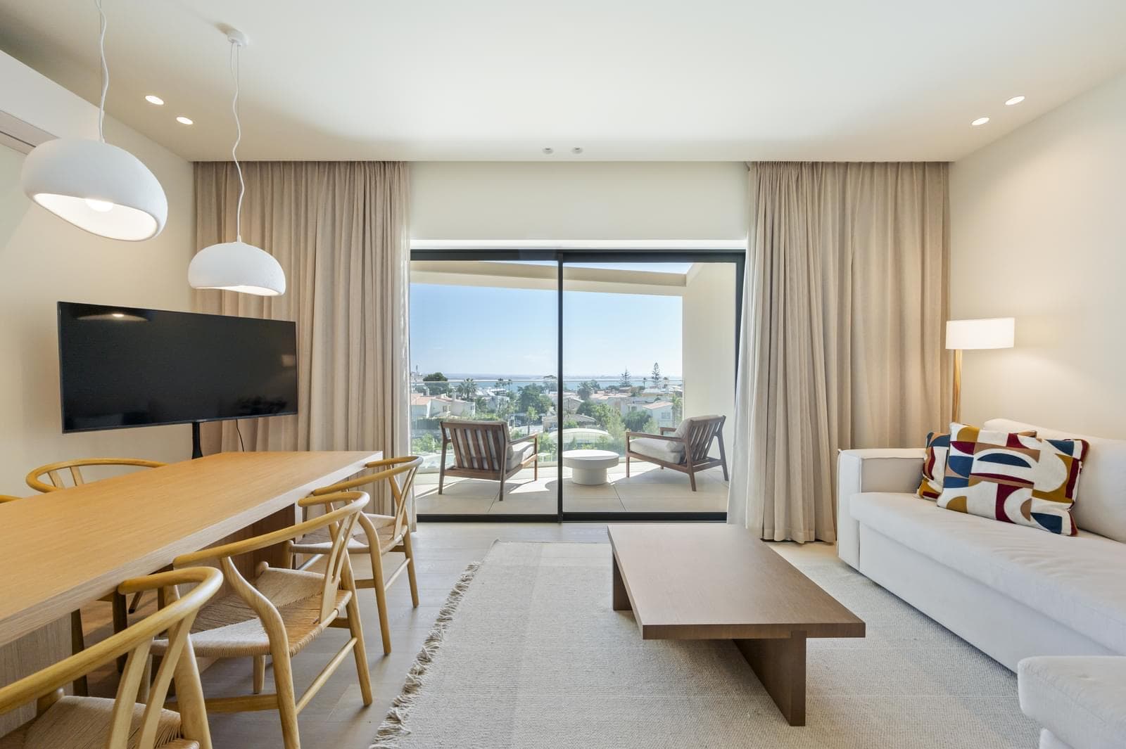 Apartamento T3 com piscina, Lagos - Imagem 28