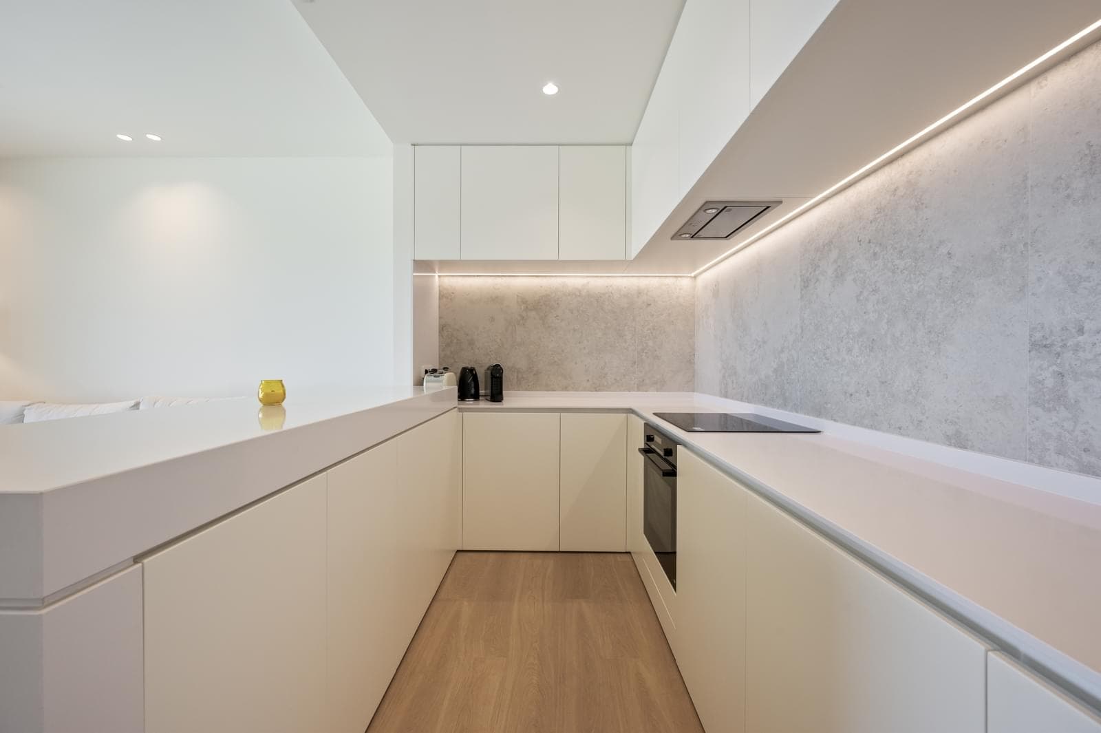 Apartamento T3 com piscina, Lagos - Imagem 9
