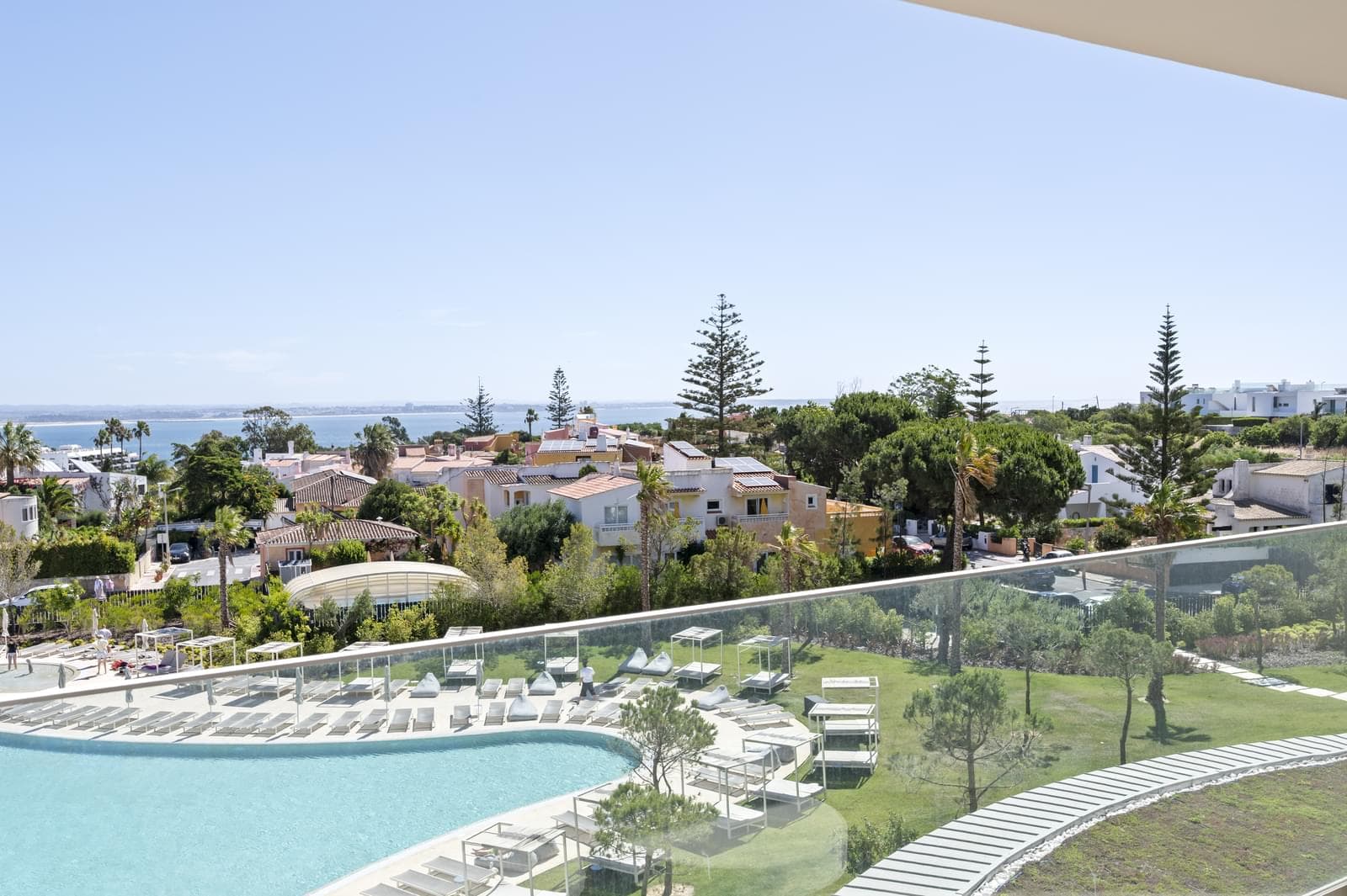 Apartamento T3 com piscina, Lagos - Imagem 33