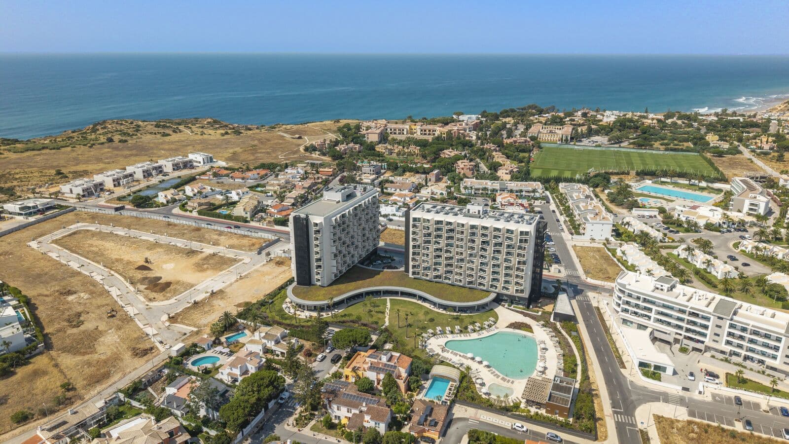 Apartamento T3 com piscina, Lagos - Imagem 3