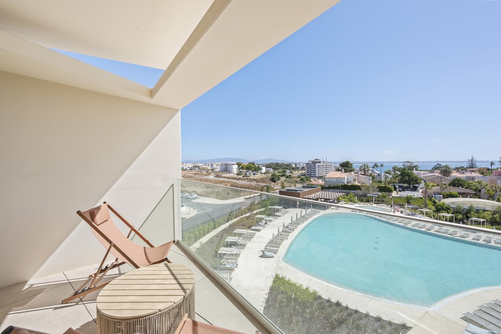 Apartamento T3 com piscina, Lagos - Imagem 14