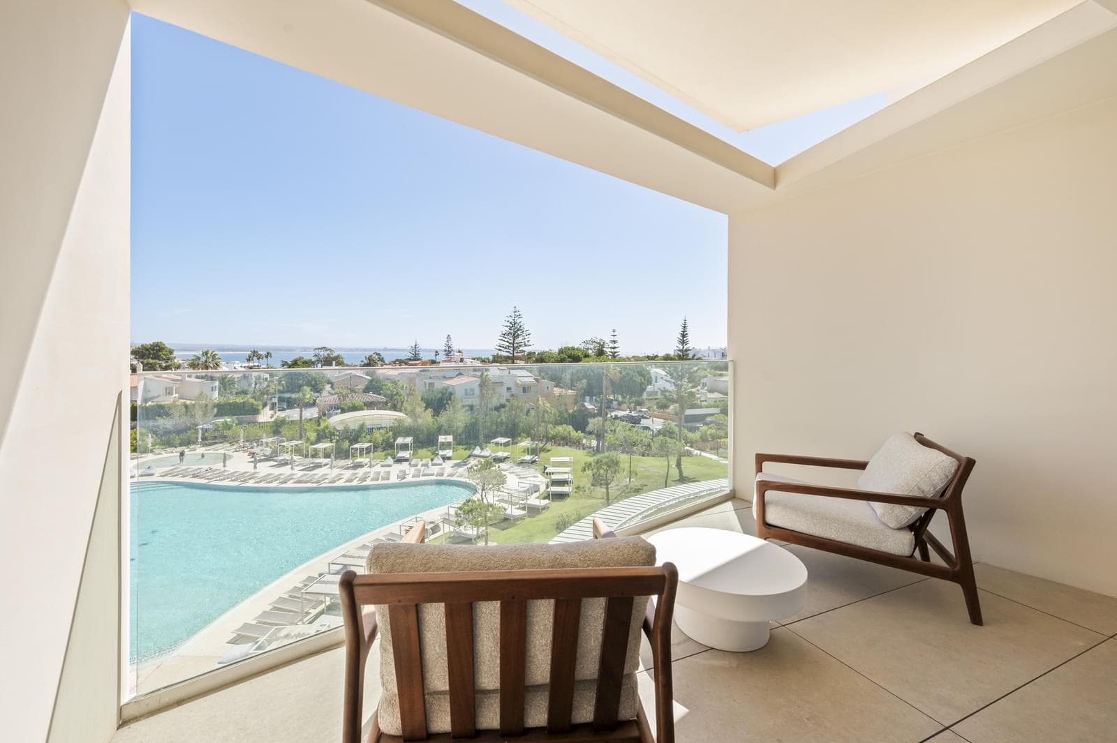Apartamento T3 com piscina, Lagos - Imagem 10
