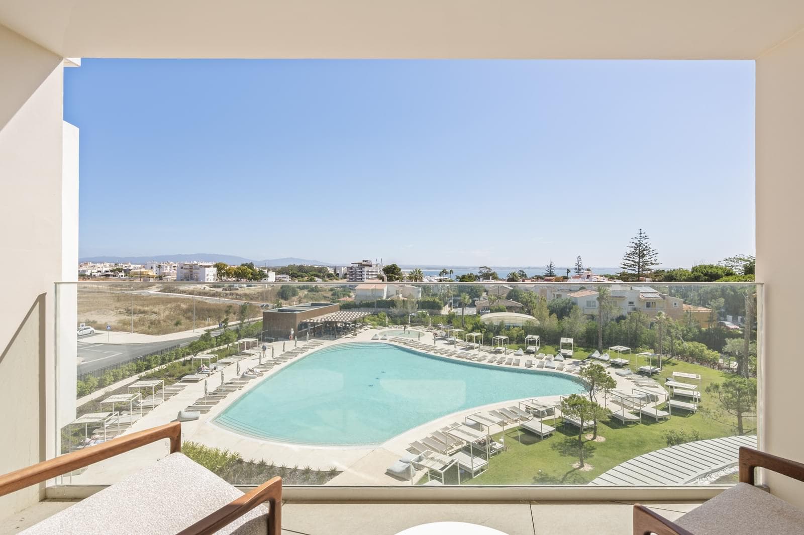 Apartamento T3 com piscina, Lagos - Imagem 35