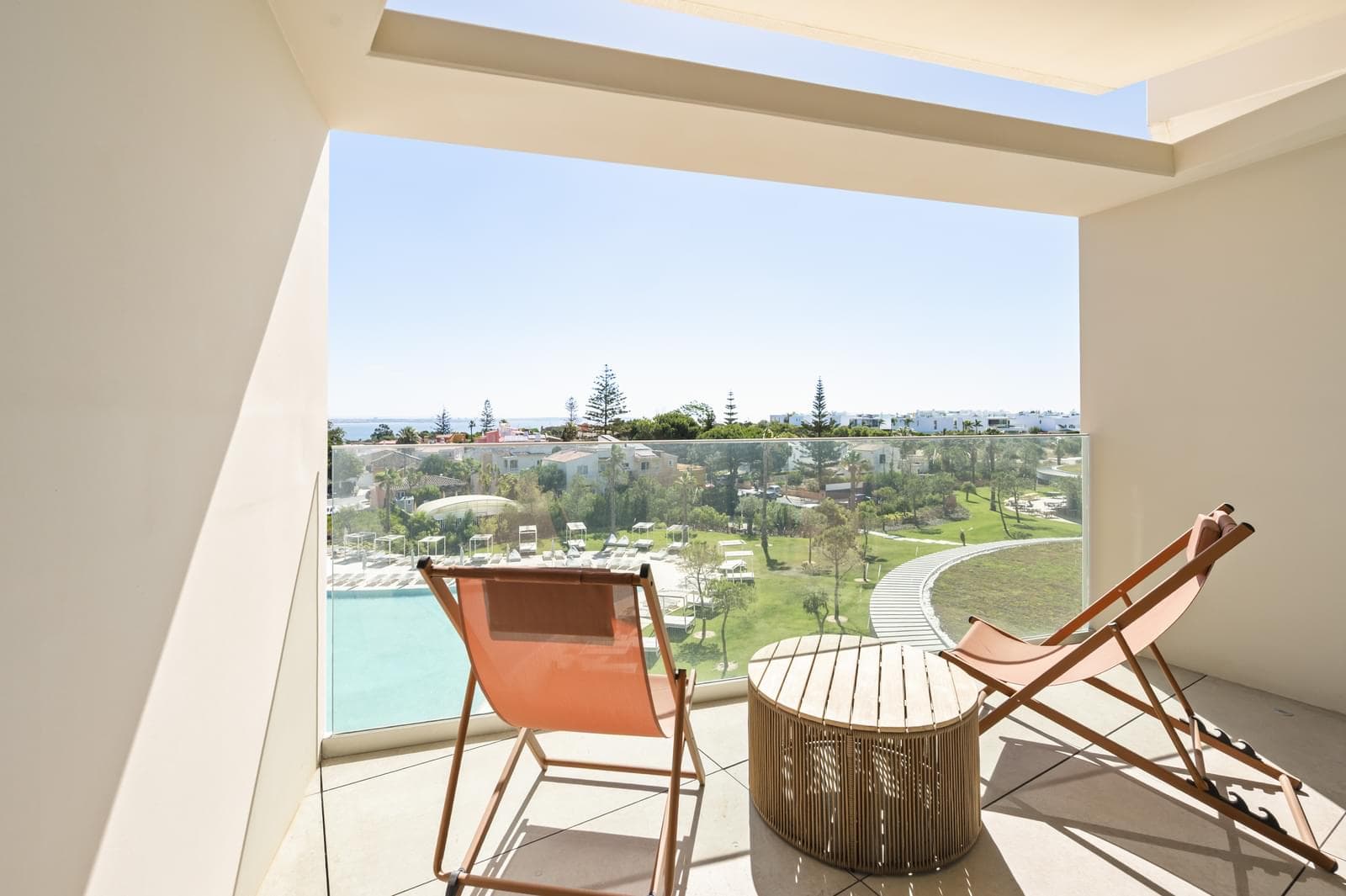 Apartamento T3 com piscina, Lagos - Imagem 21