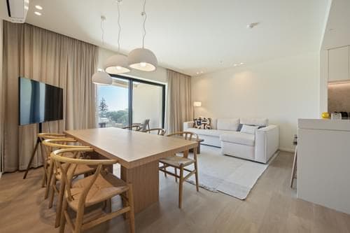 PF40288 - Apartamento T3 com piscina, Lagos - Imagem 5