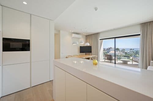 PF40288 - Apartamento T3 com piscina, Lagos - Imagem 4