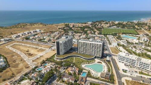 PF40288 - Apartamento T3 com piscina, Lagos - Imagem 2