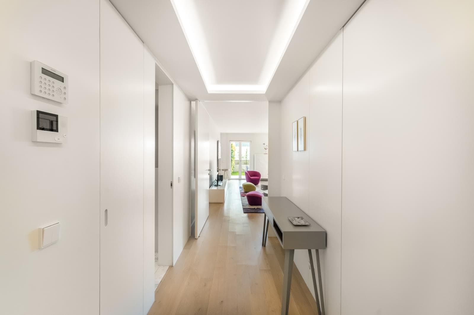 Apartamento T3 com jardim, Lisboa - Imagem 28
