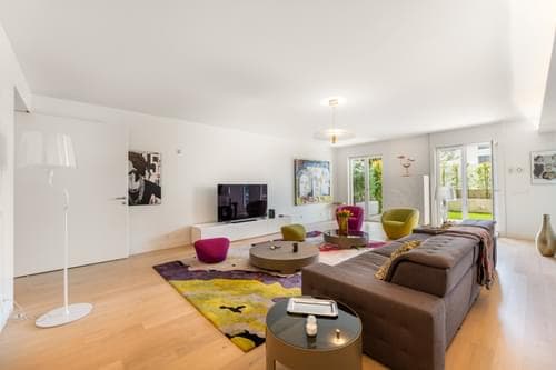 PF40291 - Apartamento T3 com jardim, Lisboa - Imagem 9