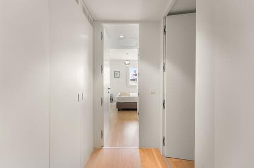 PF40291 - Apartamento T3 com jardim, Lisboa - Imagem 19