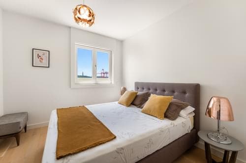 PF40291 - Apartamento T3 com jardim, Lisboa - Imagem 20