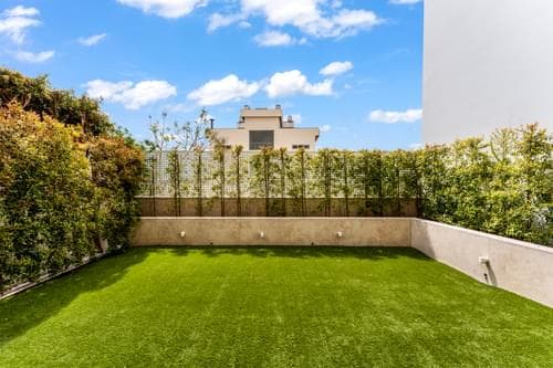 PF40291 - Apartamento T3 com jardim, Lisboa - Imagem 5