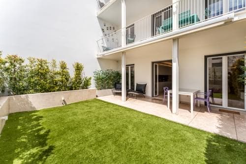 PF40291 - Apartamento T3 com jardim, Lisboa - Imagem 4