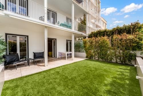 PF40291 - Apartamento T3 com jardim, Lisboa - Imagem 1