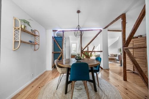 PF40293 - Apartamento T2 + 1 com vista, São Bento, Lisboa - Imagem 3