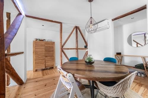 PF40293 - Apartamento T2 + 1 com vista, São Bento, Lisboa - Imagem 4