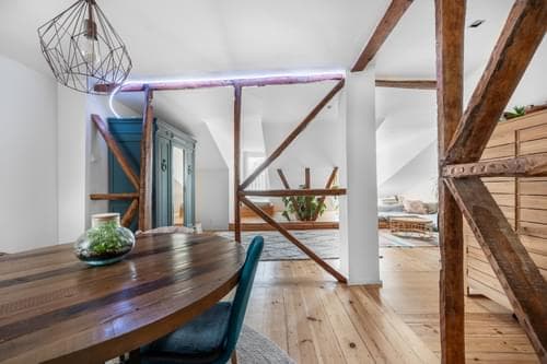 PF40293 - Apartamento T2 + 1 com vista, São Bento, Lisboa - Imagem 5