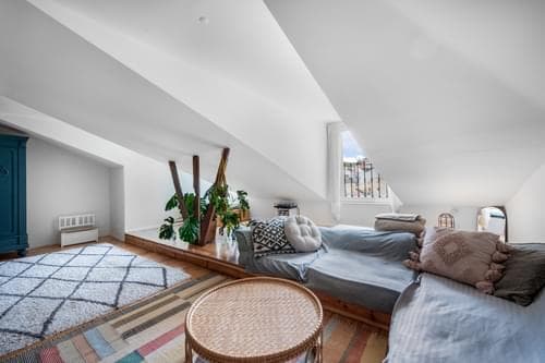 PF40293 - Apartamento T2 + 1 com vista, São Bento, Lisboa - Imagem 8