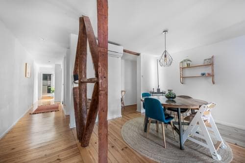 PF40293 - Apartamento T2 + 1 com vista, São Bento, Lisboa - Imagem 10