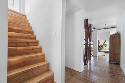 PF40293 - Apartamento T2 + 1 com vista, São Bento, Lisboa - Imagem 11