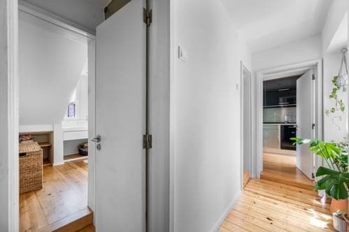 PF40293 - Apartamento T2 + 1 com vista, São Bento, Lisboa - Imagem 12