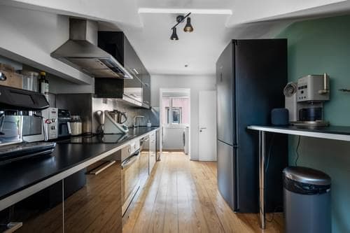 PF40293 - Apartamento T2 + 1 com vista, São Bento, Lisboa - Imagem 17