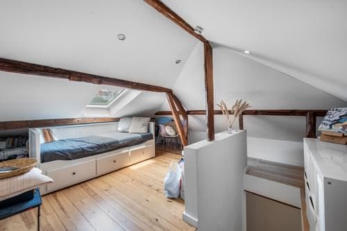PF40293 - Apartamento T2 + 1 com vista, São Bento, Lisboa - Imagem 18