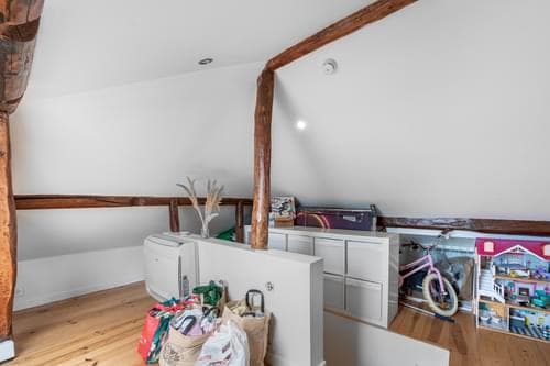PF40293 - Apartamento T2 + 1 com vista, São Bento, Lisboa - Imagem 19