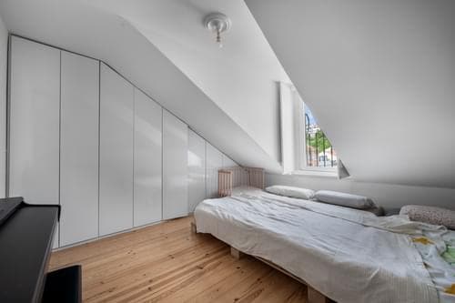 PF40293 - Apartamento T2 + 1 com vista, São Bento, Lisboa - Imagem 22