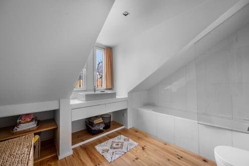 PF40293 - Apartamento T2 + 1 com vista, São Bento, Lisboa - Imagem 23