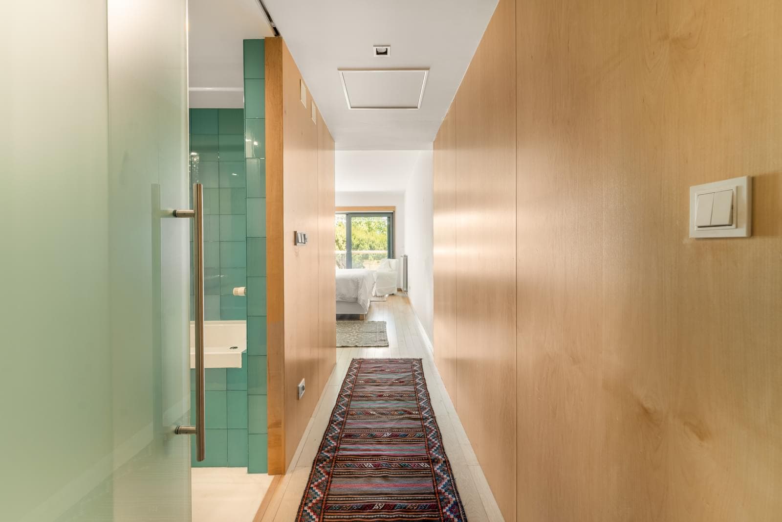 Apartamento T2 com piscina, Bairro do Rosário, Cascais - Imagem 19