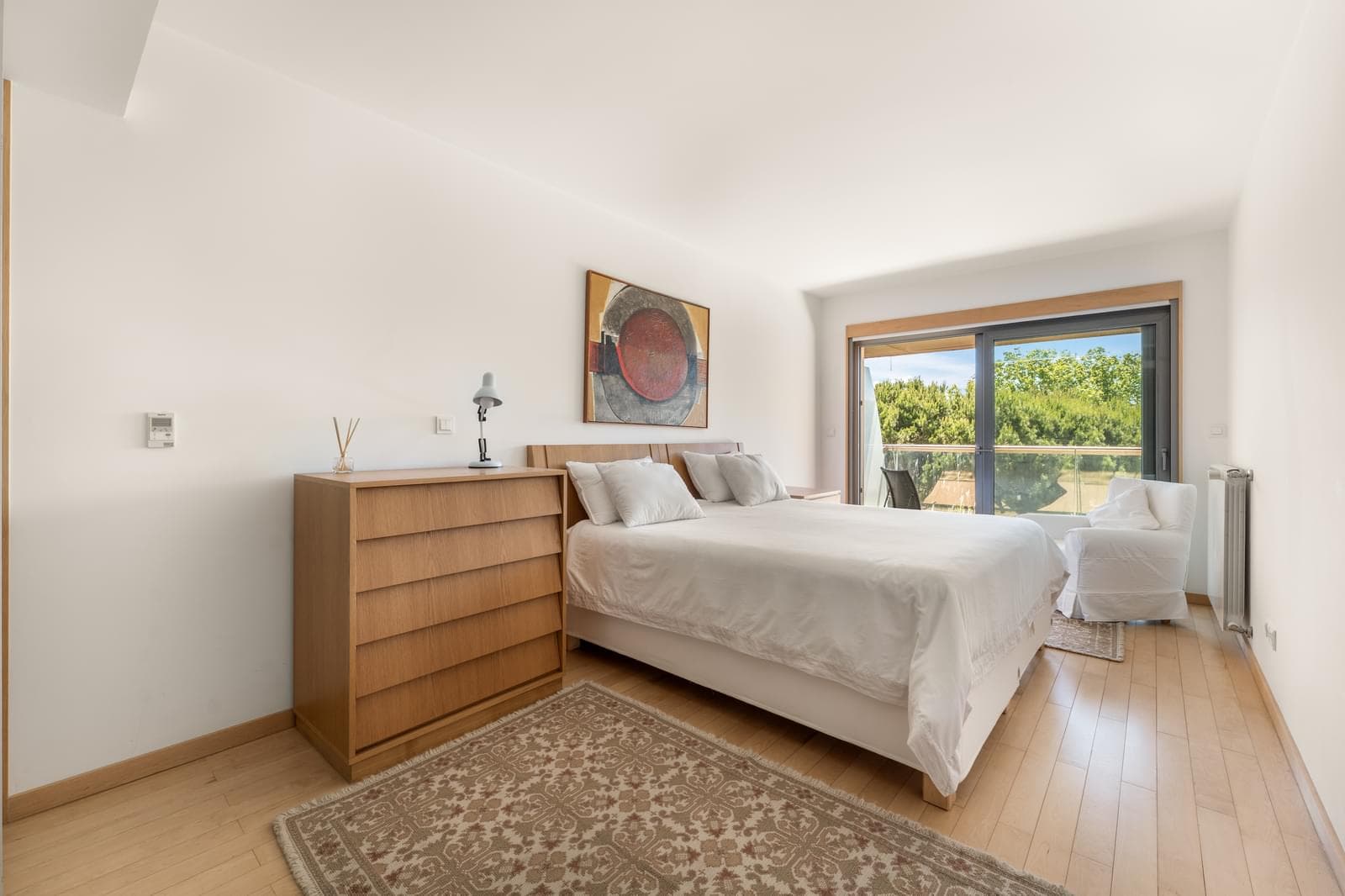 Apartamento T2 com piscina, Bairro do Rosário, Cascais - Imagem 13