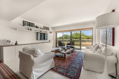 PF40294 - Apartamento T2 com piscina, Bairro do Rosário, Cascais - Imagem 5