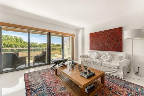 PF40294 - Apartamento T2 com piscina, Bairro do Rosário, Cascais - Imagem 7
