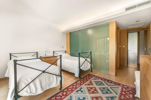 PF40294 - Apartamento T2 com piscina, Bairro do Rosário, Cascais - Imagem 17