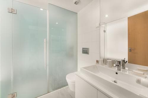 PF40294 - Apartamento T2 com piscina, Bairro do Rosário, Cascais - Imagem 18